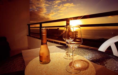 Apartamento Sunset Paradise Attic