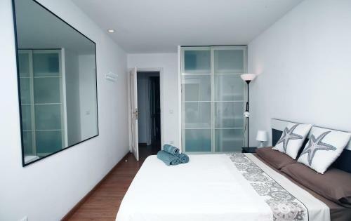 Apartamento Sunset Paradise Attic
