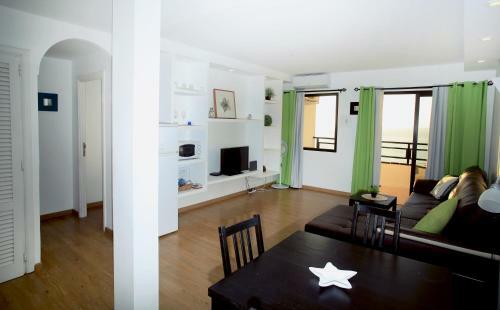 Apartamento Sunset Paradise Attic