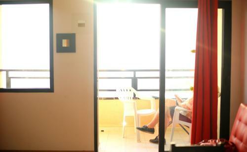 Apartamento Sunset Paradise Attic