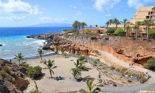 Apartamento Sunset Paradise Attic