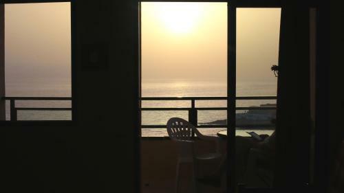 Apartamento Sunset Paradise Attic