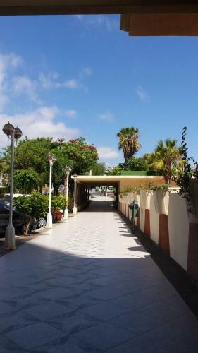 Apartamento Sunset Paradise Attic