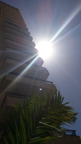 Apartamento Sunset Paradise Attic
