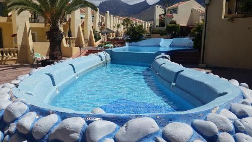 1 Bedroom Ground Floor Apartment