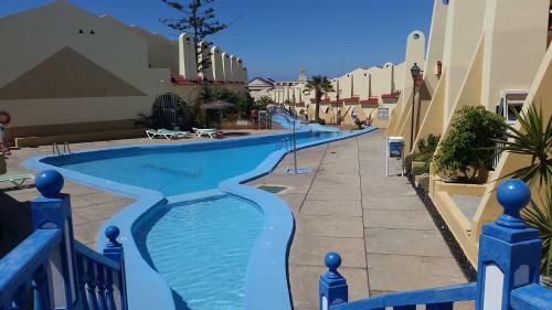 1 Bedroom Ground Floor Apartment