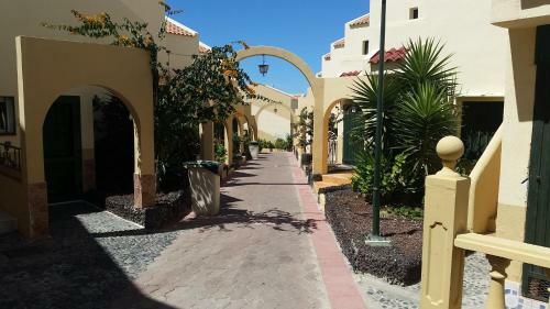 1 Bedroom Ground Floor Apartment