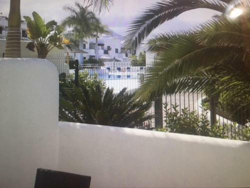 Apartamento Adeje Paradise