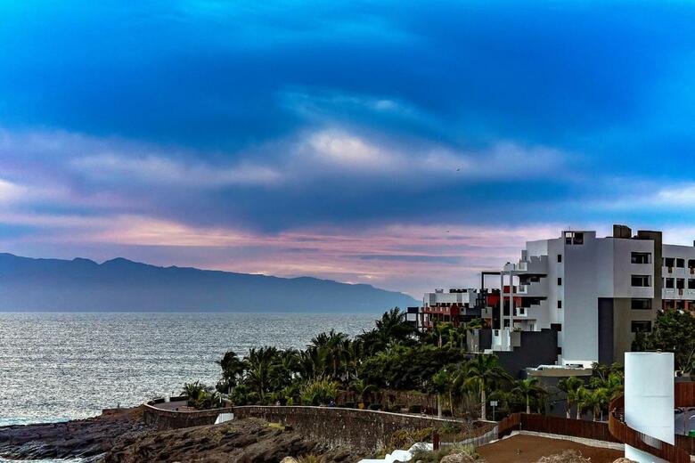 Apartamento South Paradise