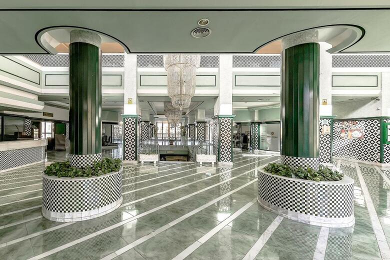 Apartamento South Paradise