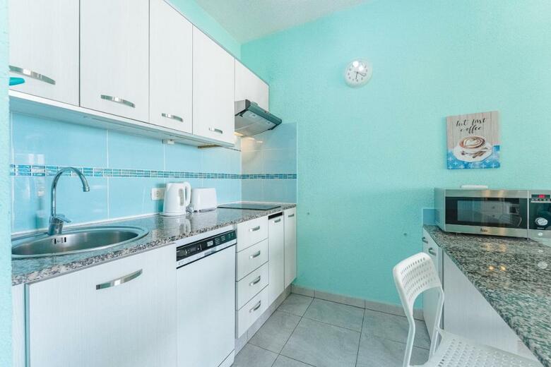 Apartamento South Paradise