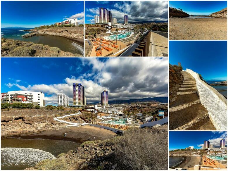 Apartamento South Paradise