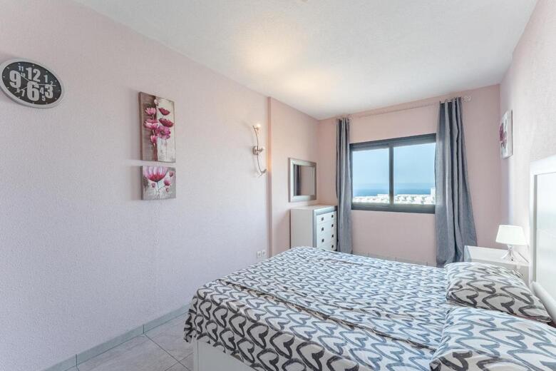 Apartamento South Paradise