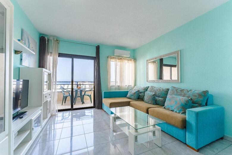 Apartamento South Paradise