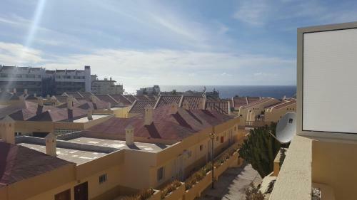 Apartamento Mareverde Tenerife