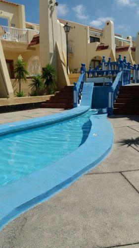 Apartamento Mareverde Tenerife