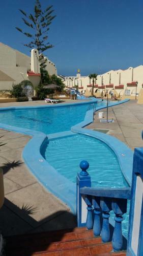 Apartamento Mareverde Tenerife