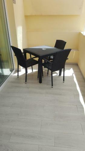 Apartamento Mareverde Tenerife