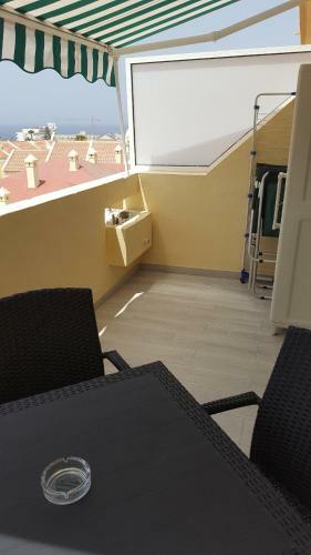 Apartamento Mareverde Tenerife