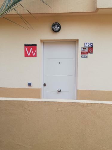 Apartamento Mareverde Tenerife