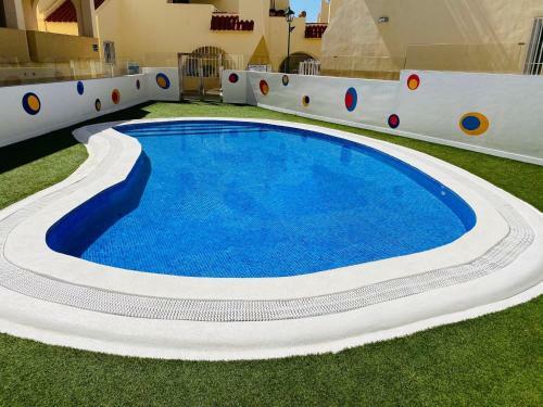 Apartamento Lovely Mareverde Free Wifi