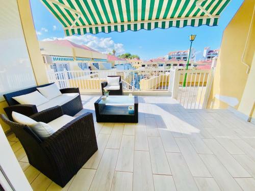 Apartamento Lovely Mareverde Free Wifi