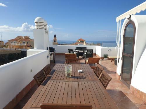 Adeje Paradise Apartments