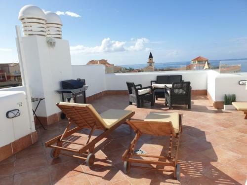 Adeje Paradise Apartments