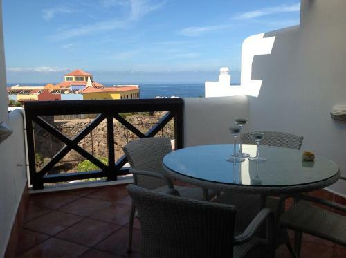 Adeje Paradise Apartments