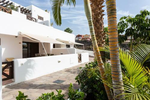 Adeje Paradise Apartments