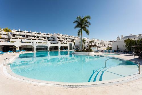 Adeje Paradise Apartments