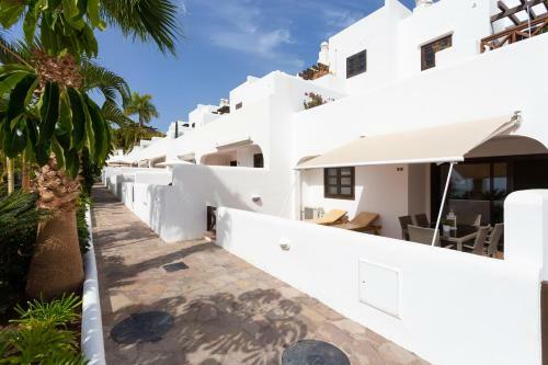 Adeje Paradise Apartments