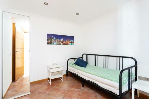 Adeje Paradise Apartments