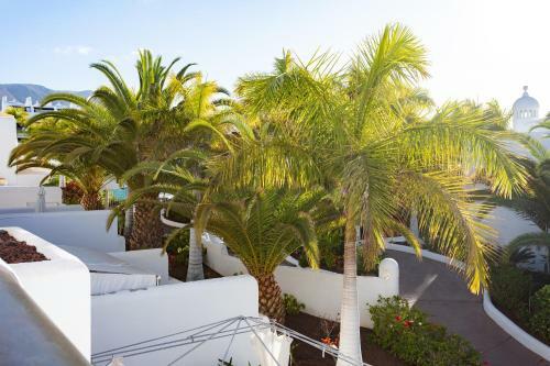 Adeje Paradise Apartments