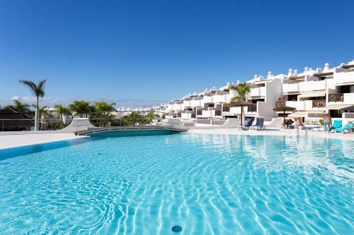 Adeje Paradise Apartments