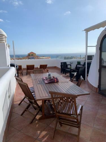 Adeje Paradise Apartments