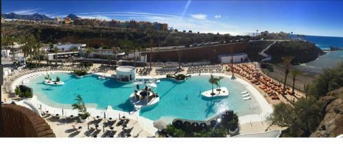 Adeje Paradise Apartments