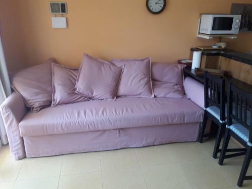 Apartamento Orlando