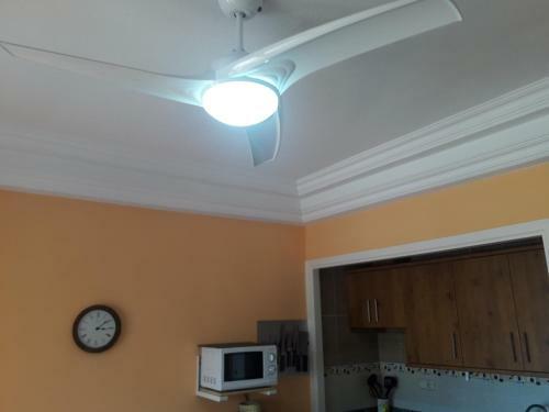 Apartamento Orlando