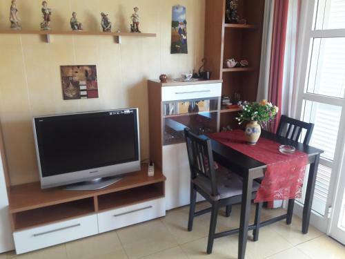 Apartamento Orlando