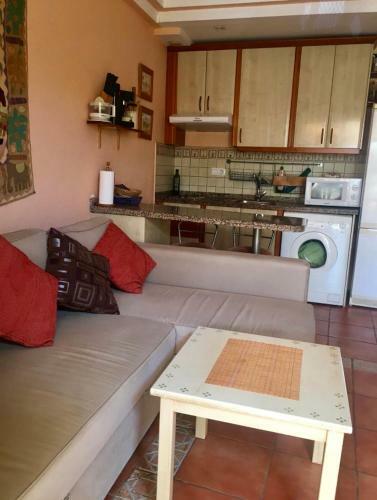 Nice Apartment In Costa Adeje