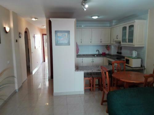 Apartamentos Sol Paraiso