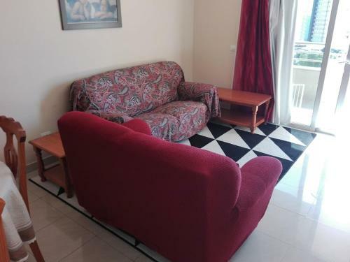 Apartamentos Sol Paraiso