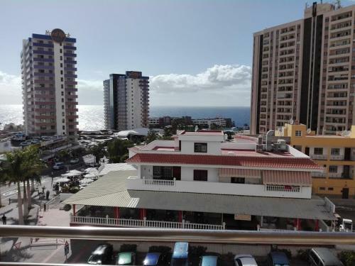 Apartamentos Sol Paraiso