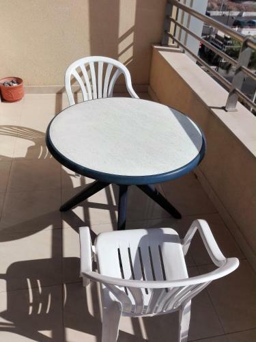 Apartamentos Sol Paraiso