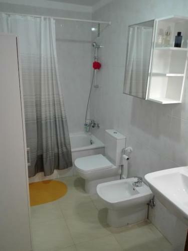 Apartamentos Sol Paraiso