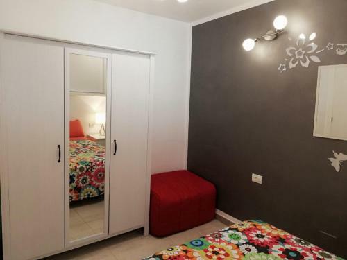 Apartamento Mare Holiday