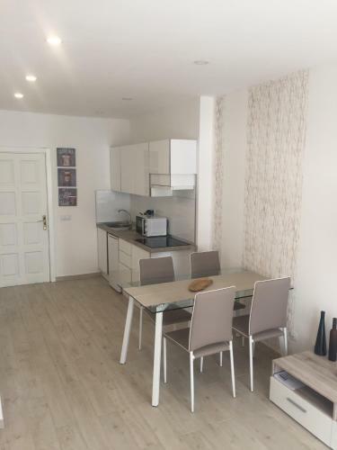 Apartamento Al�cia Paraiso Del Sur