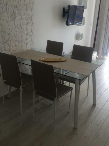 Apartamento Al�cia Paraiso Del Sur