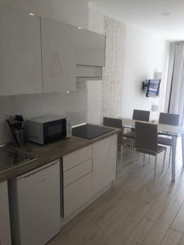 Apartamento Al�cia Paraiso Del Sur